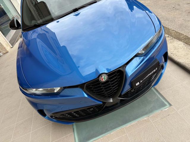 ALFA ROMEO Tonale usata, con Chiusura centralizzata telecomandata