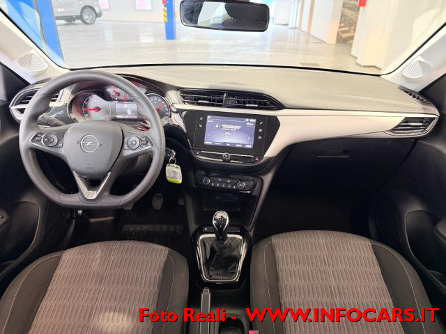 OPEL Corsa usata, con Controllo trazione