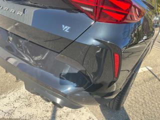 CUPRA Formentor usata 3