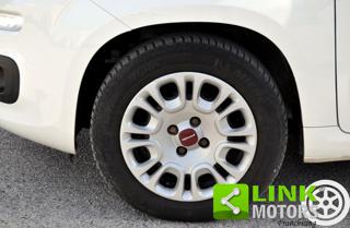 FIAT Panda usata 18