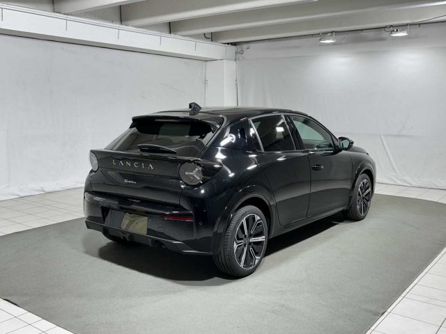 LANCIA Ypsilon usata, con Autoradio