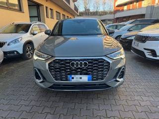 AUDI Q3 usata, con Airbag