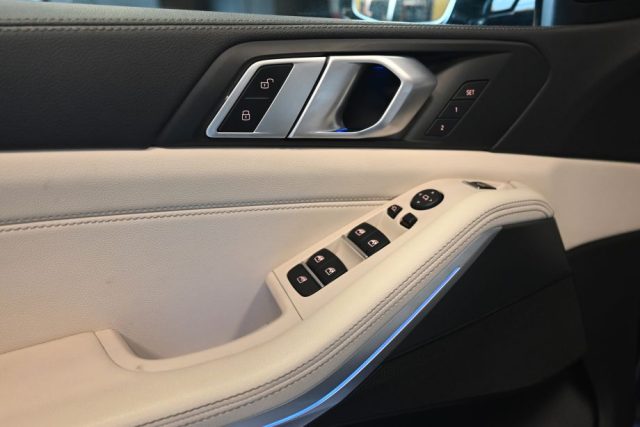BMW X5 usata 121