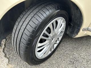 LANCIA Ypsilon usata, con Servosterzo