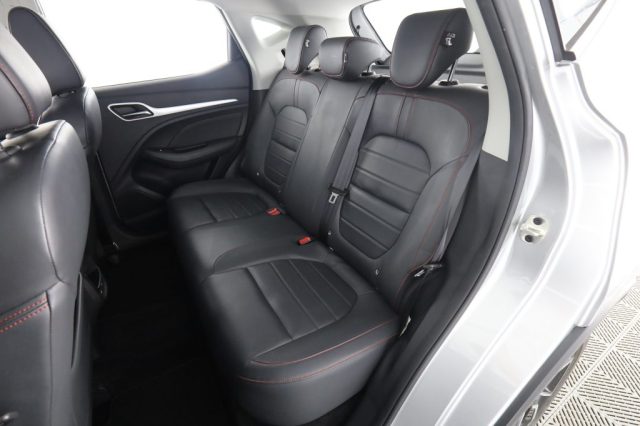 MG ZS usata 2
