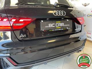 AUDI A1 usata, con Volante multifunzione