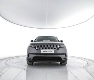 LAND ROVER Range Rover Velar usata 7