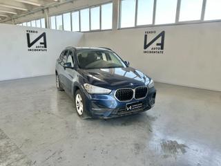 BMW X1 xDrive25e Business Advantage