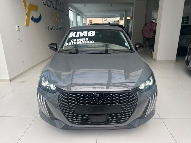 PEUGEOT 208 usata, con Chiusura centralizzata