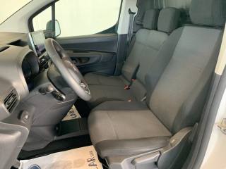 FIAT Doblo usata, con Vivavoce