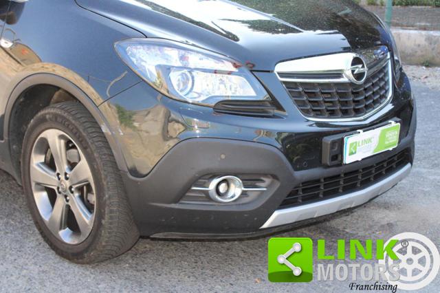 OPEL Mokka usata, con Airbag Passeggero