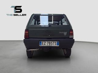 FIAT Panda usata 4