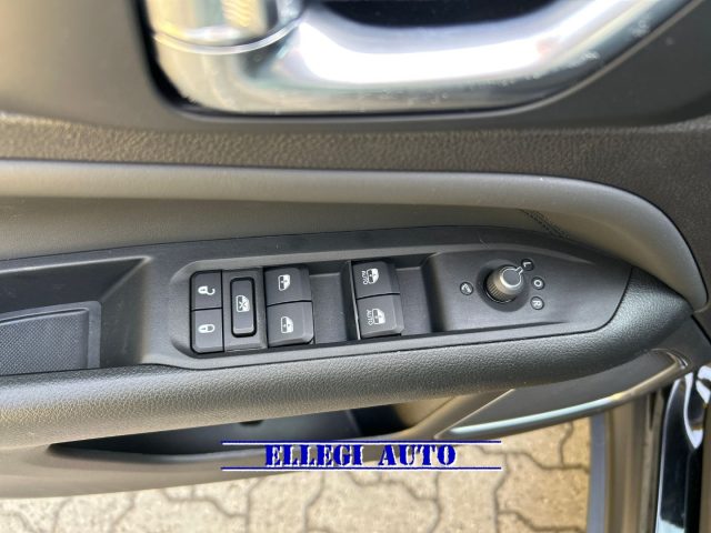 JEEP Compass usata, con Controllo elettronico della corsia