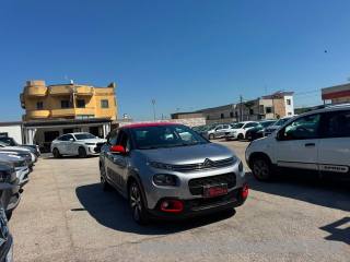 CITROEN C3 usata, con Airbag Passeggero