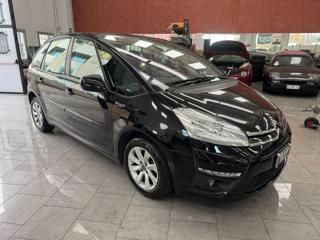 CITROEN C4 Picasso usata, con Airbag Passeggero