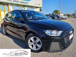 AUDI A1 usata, con Airbag