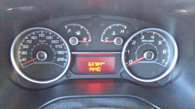 FIAT Doblo usata, con Filtro antiparticolato