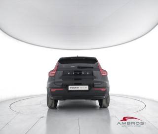 VOLVO XC40 usata 5