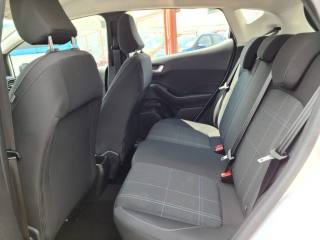FORD Fiesta usata, con Cronologia tagliandi