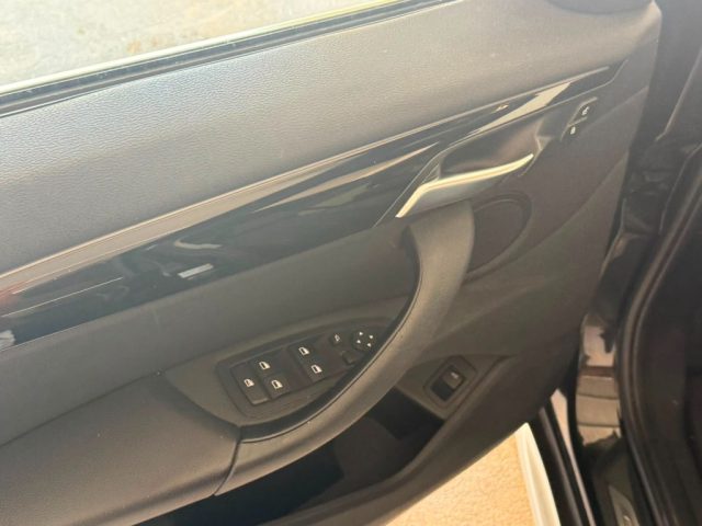 BMW X1 usata, con Specchietti laterali elettrici