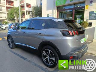 PEUGEOT 3008 usata, con Airbag laterali