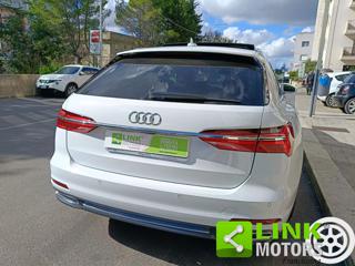 AUDI A6 usata, con Fendinebbia