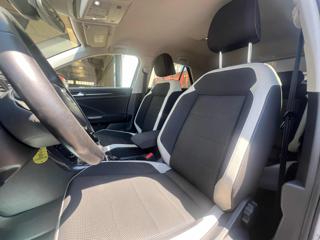VOLKSWAGEN T-Roc usata, con Controllo trazione