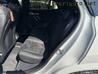 BMW X2 usata, con Gancio traino