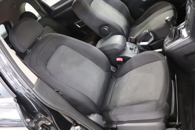 OPEL Antara usata, con ESP