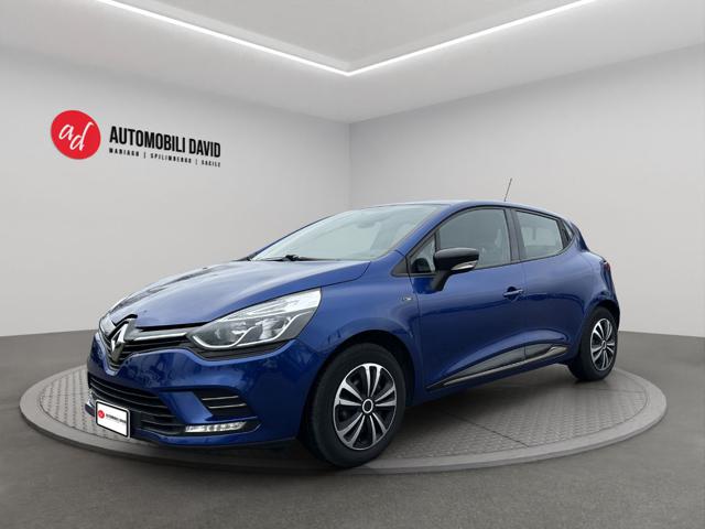 RENAULT Clio usata, con ABS