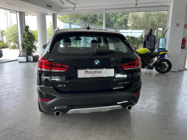 BMW X1 usata, con Autoradio