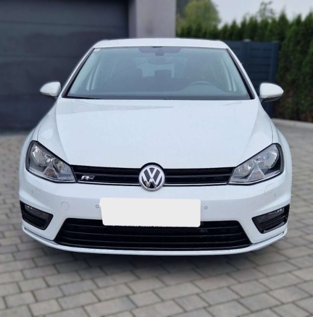 VOLKSWAGEN Golf usata, con ABS