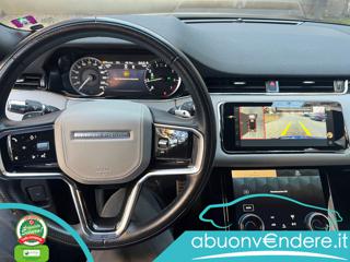 LAND ROVER Range Rover Evoque usata, con Filtro antiparticolato