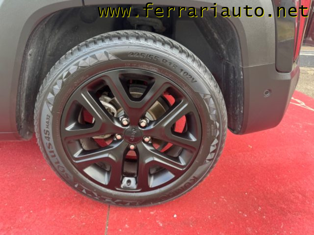 JEEP Renegade usata, con Antifurto