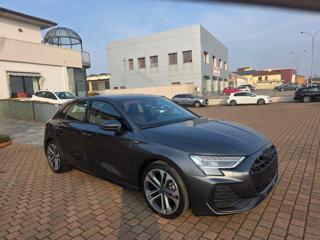 AUDI A3 usata, con Airbag laterali