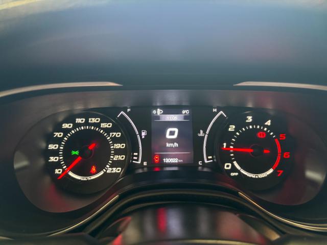 FIAT Tipo usata, con Climatizzatore