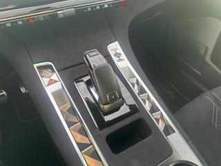 DS AUTOMOBILES DS 7 usata, con Regolazione elettrica sedili