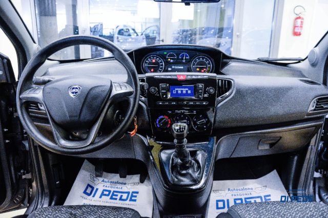 LANCIA Ypsilon usata 22