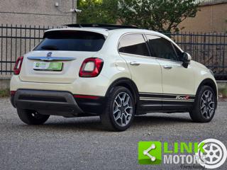 FIAT 500X usata, con Regolazione elettrica sedili