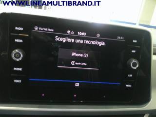 VOLKSWAGEN T-Roc usata, con Luci diurne LED