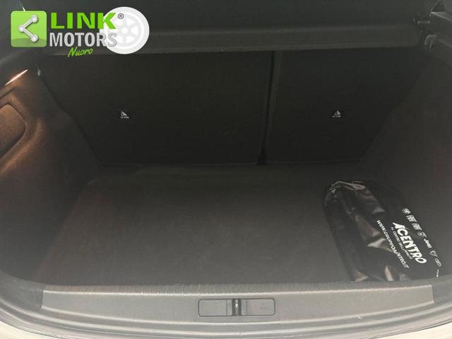 PEUGEOT 208 usata, con Cruise Control