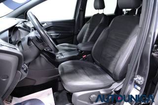 FORD Kuga usata, con USB