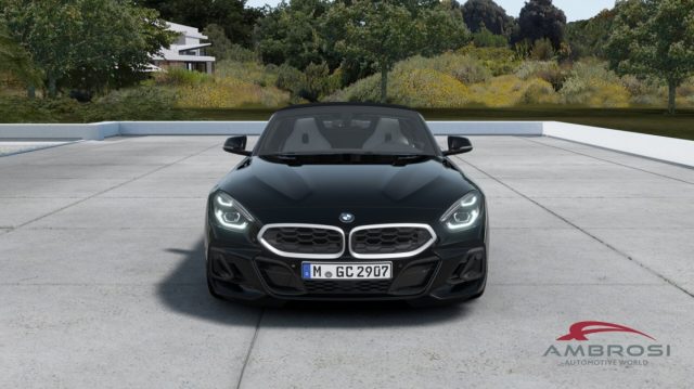 BMW Z4 usata 3