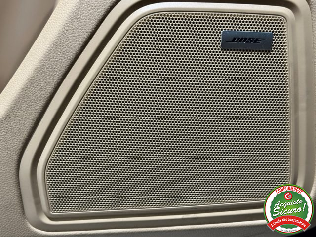 PORSCHE Macan usata, con Immobilizzatore elettronico