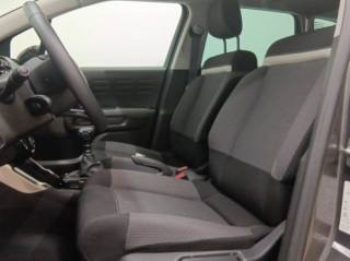 CITROEN C3 Aircross usata, con Controllo trazione