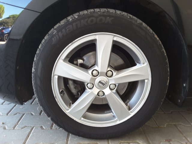 VOLVO V40 usata, con Airbag Passeggero