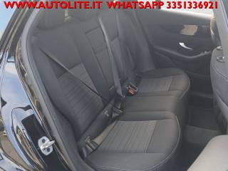 MERCEDES-BENZ GLC 200 usata, con Touch screen