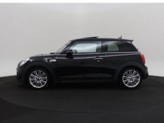 MINI Cooper S usata, con Alzacristalli elettrici