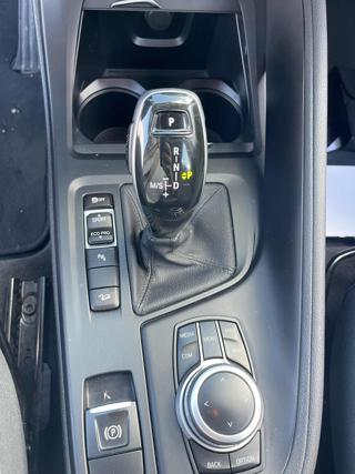BMW X1 usata, con Controllo trazione