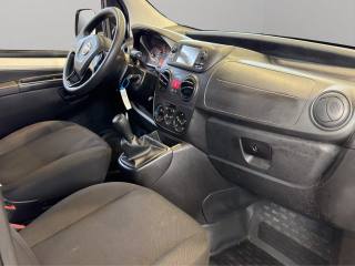 FIAT Fiorino usata 8